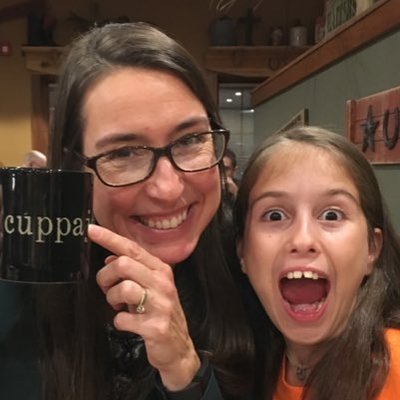 Tracy Lysne - Twitter Profile Picture of Tracy Lysne (@tracylysne) on Twitter