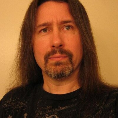 Profile Picture of Louis Ménard (@GerryBoulet) on Twitter
