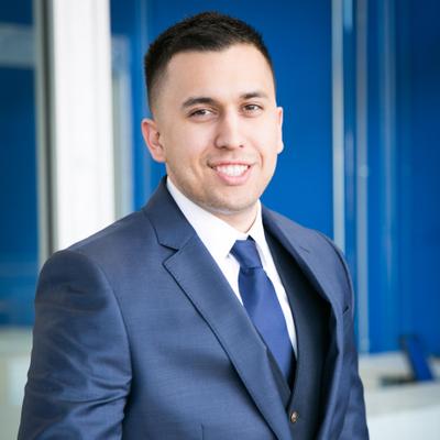 Profile Picture of Nicholas Ruvalcaba (@NickRuvalcaba) on Twitter