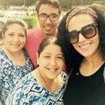 Profile Picture of Mirna Tobar (@tobarmirna) on Instagram