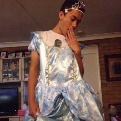 Profile Picture of Sam Mafi (@mafi_sam) on Twitter