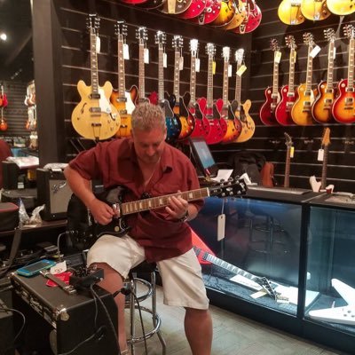 Profile Picture of Brian Goodwin (@brascal) on Twitter