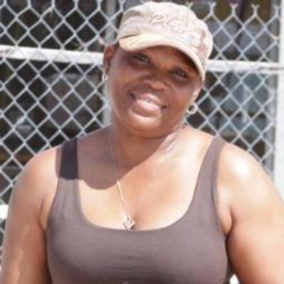 Julia M Phillip - Twitter Profile Picture of Julia M Phillip (@Drobvirks) on Twitter