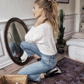 Profile Picture of Karolina Marczewska (@karolaste2) on Pinterest