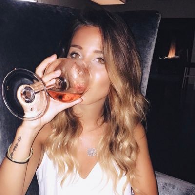 Profile Picture of Aubrie Scott (@AubrieScott3) on Twitter