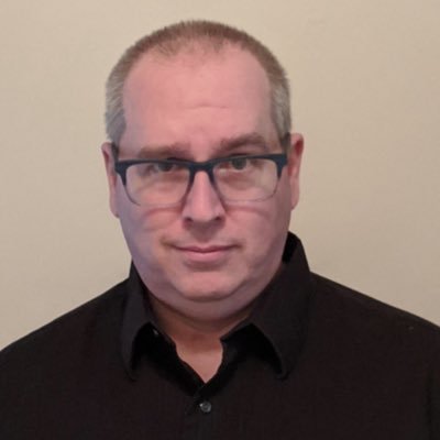 Profile Picture of Stephen Hudler (@HudlerStephen) on Twitter