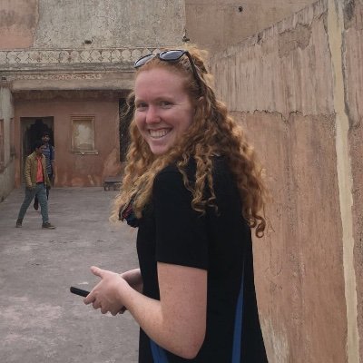 Profile Picture of Laurel Sharp (@LaurelSharp14) on Twitter