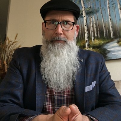 Profile Picture of Gary Edward Geraci (@GaryEGeraci) on Twitter