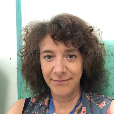 Profile Picture of Susan Davis (@drsuzyw) on Twitter