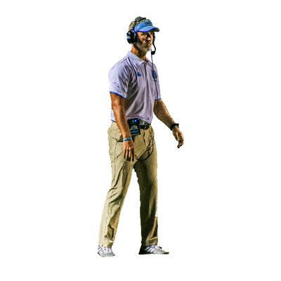 Profile Picture of Jason Carrera (@Jccoach11) on Twitter