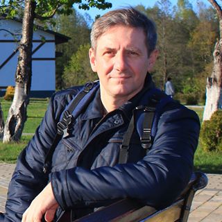 Profile Picture of Andrew Bychinsky (@andrew.bychinsky) on Facebook