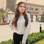 Profile Picture of Mehru (@mehreen_malik) on Instagram