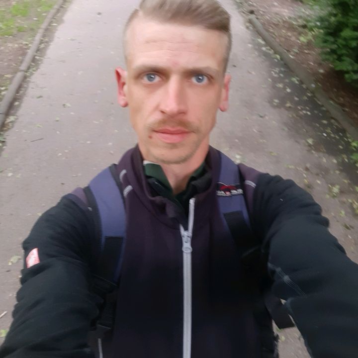 Profile Picture of Patrick Saal (@patricksaal) on Tiktok