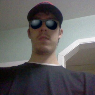 Profile Picture of Dave Létourneau (@Ayeros) on Twitter