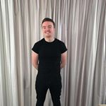 Profile Picture of James (@jamesmarkwell) on Instagram