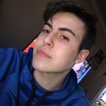Profile Picture of Jacob Robison (@jacob__robison) on Instagram