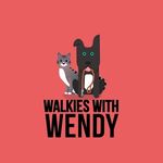 Profile Picture of Wendy Gibbs 🐩🦮🐕‍🦺🐈🐾 (@walkies_with_wendy) on Instagram