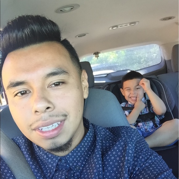 Profile Picture of Jose Moctezuma (@jmoc10) on Poshmark