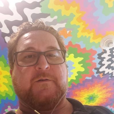 Profile Picture of Mark Blanco (@GingerBeardMIA) on Twitter