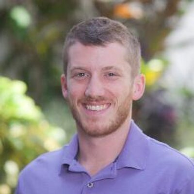 Profile Picture of Tim Anson (@tansonpri) on Twitter