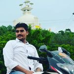 Profile Picture of Řøßháń Møháńťy (@rosshanmohanty) on Instagram