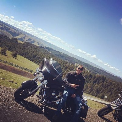 Profile Picture of Hippy Farmer (@Russell_pryor) on Twitter