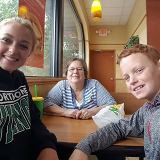 Profile Picture of Chris Benedetti Conkle (@chris.conkle.58) on Facebook