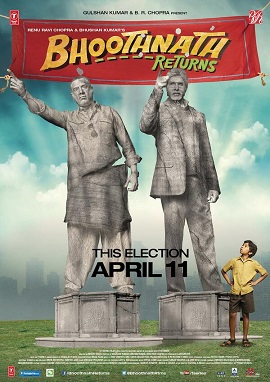 Profile Picture of Bhoothnath Returnson Wikipedia