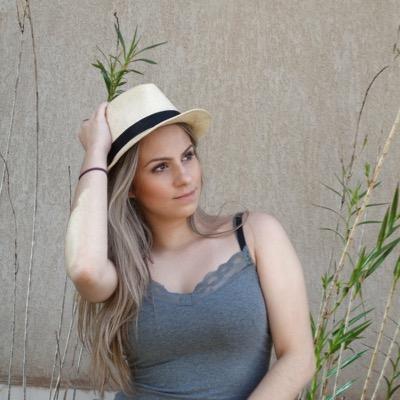 Profile Picture of Julia Haddad (@julia_haddad) on Twitter