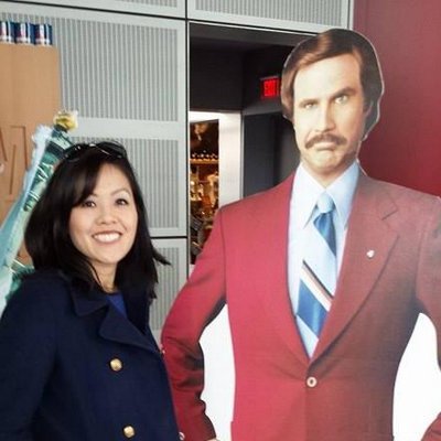 Profile Picture of Jennifer Liu (@jenliuNJ) on Twitter