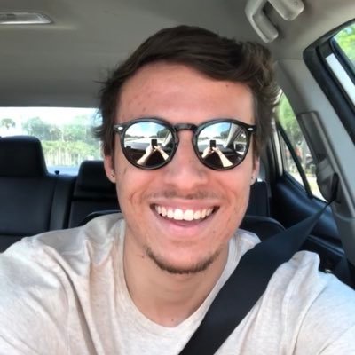 Profile Picture of David Alejandro (@davidalejandro0) on Twitter