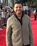 Profile Picture of Adam Richmanon Wikipedia