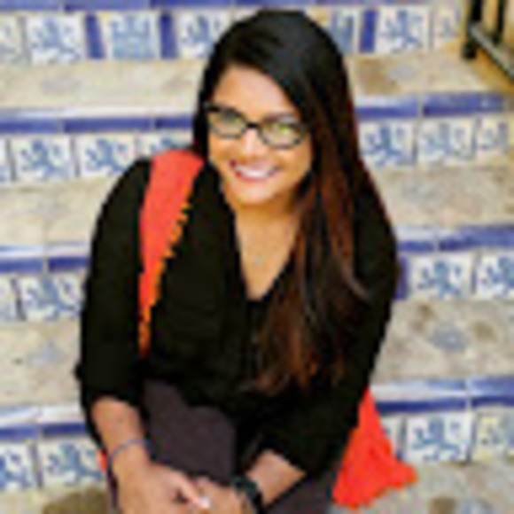 Profile Picture of Avani patel Shah (@avanipatel2012) on Poshmark