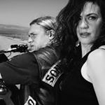 Profile Picture of Sons Of Anarchy Quotes (@samcrow.redwoodoringinals) on Instagram