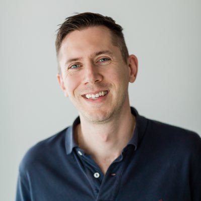 Profile Picture of Thomas Clements (@thomasjclements) on Twitter