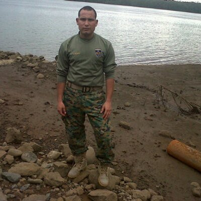 Nelson Espinosa - Twitter Profile Picture of Nelson Espinosa (@06Espinosa) on Twitter