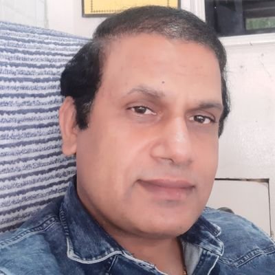 Profile Picture of Dr.Rajesh Saini (@saini_rajesh_dr) on Twitter