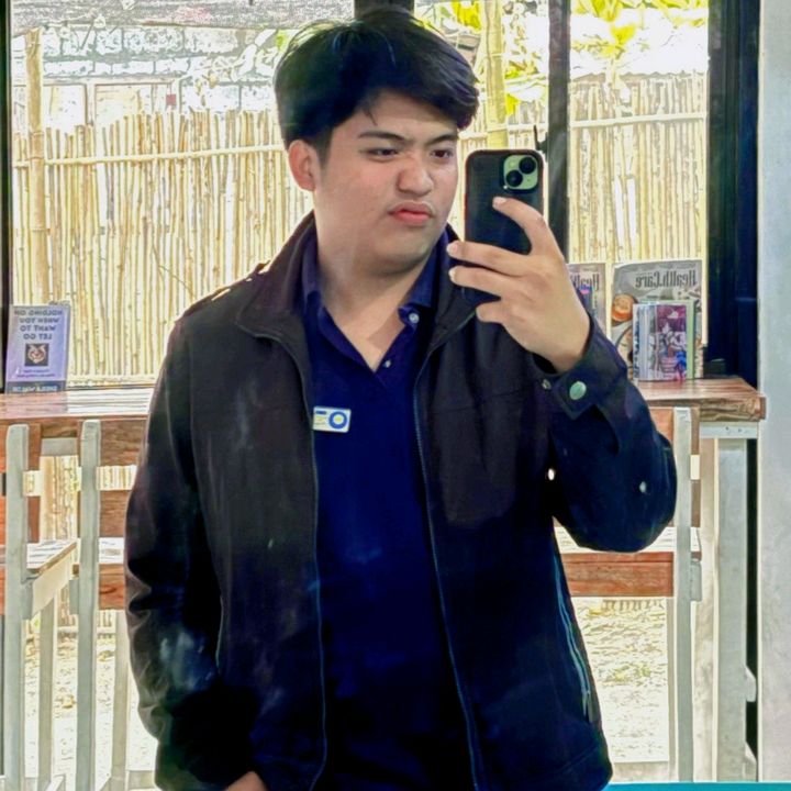 Profile Picture of aaronboniel (@ronn0282) on Tiktok