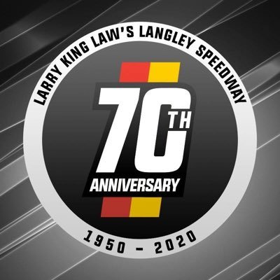 Profile Picture of Langley Speedway (@LangleySpeedway) on Twitter