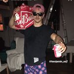 Profile Picture of Benjamin Joannette-Pilon (@benjamin_oo7) on Instagram