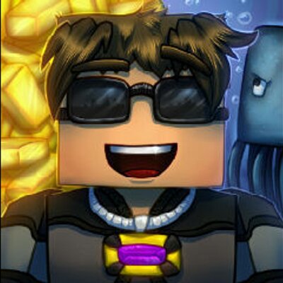 Profile Picture of Sky Does Minecraft (@aaron_bowler) on Twitter