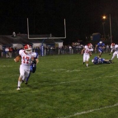 Profile Picture of Kevin Hooks (@KHooks17) on Twitter