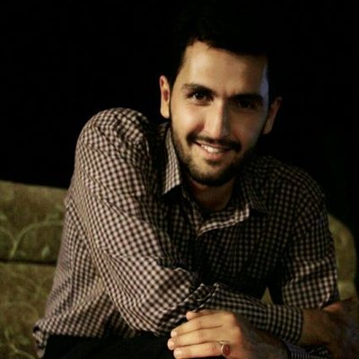 Profile Picture of Sayed Mersad Mousavi (@MersadSayed) on Twitter