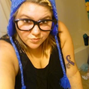Profile Picture of Chassidy Wilson (@xchazyxcorexme) on Myspace