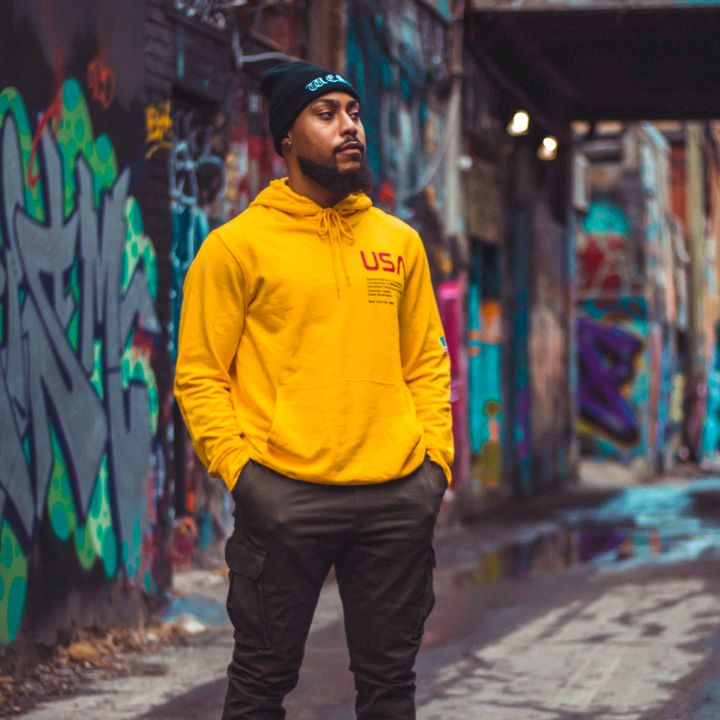 Andre - Tiktok Profile Picture of Andre (@@andredblackett) on Tiktok