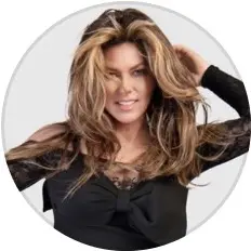 Profile Picture of Shania Twain (@@shaniaatwain) on Tiktok