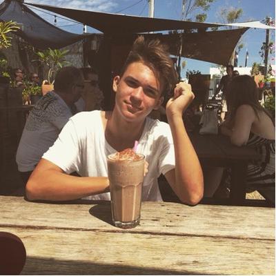 Profile Picture of Harry Fischer (@HARRYFISCHER_20) on Twitter