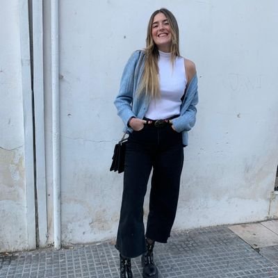 Profile Picture of Silvia Arévalo.' (@silviarevalo98) on Twitter