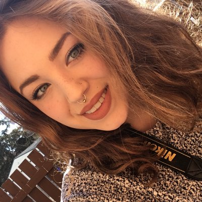 Profile Picture of Alice Talbot (@supremelypeachy) on Twitter