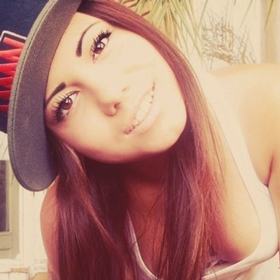 Profile Picture of Alysia Rodriguez (@AlyRodriguezC) on Twitter